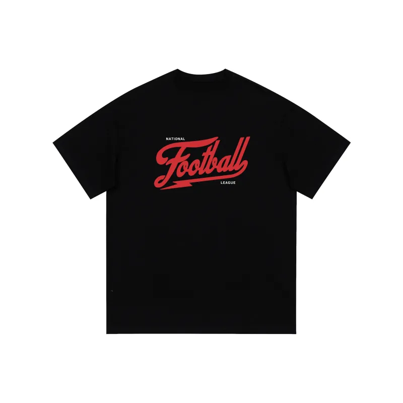 NFL T Shirts Unisex-0