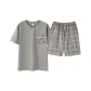 Silver Gray