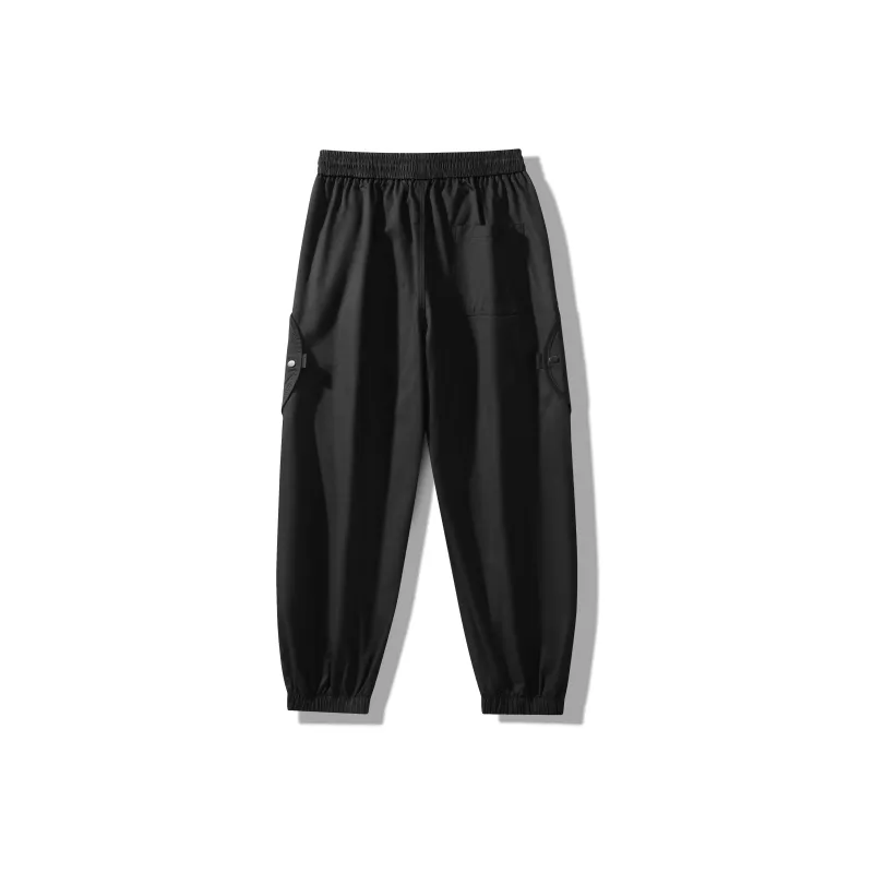 SIFLYTO Cargo Pants Unisex-8