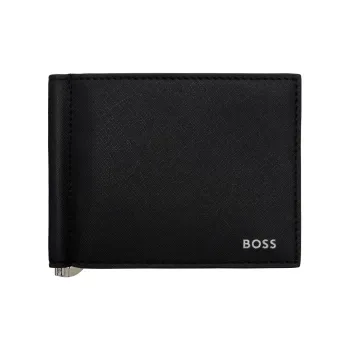 BOSS Leather Wallet