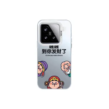 Kona Chun Phone Cases