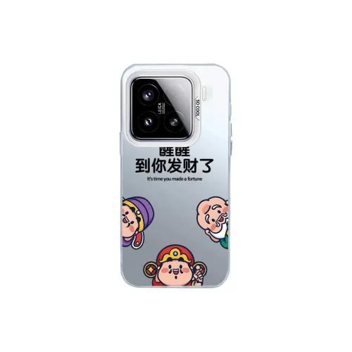 Kona Chun Phone Cases