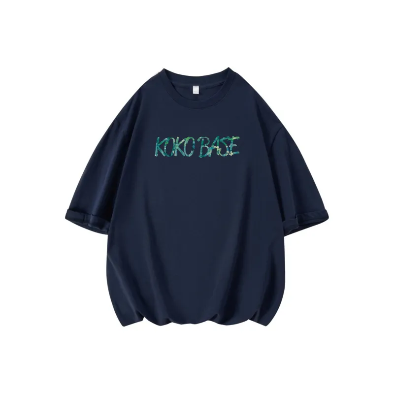 KOKO BASE T Shirts Unisex-11