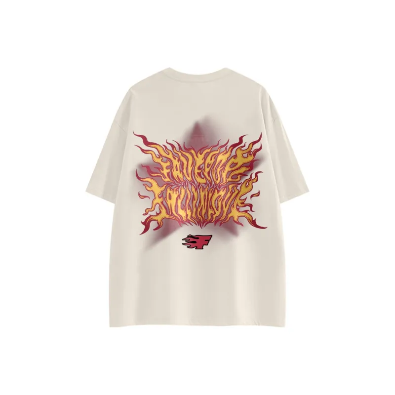 FAVEPOP T Shirts Unisex-7