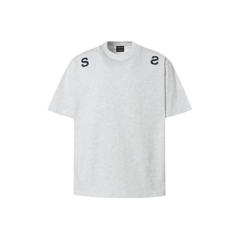 EDCO BREAK SILENCE T Shirt Unisex-1