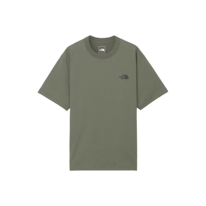 THE NORTH FACE T-Shirt Unisex Newtopia-0