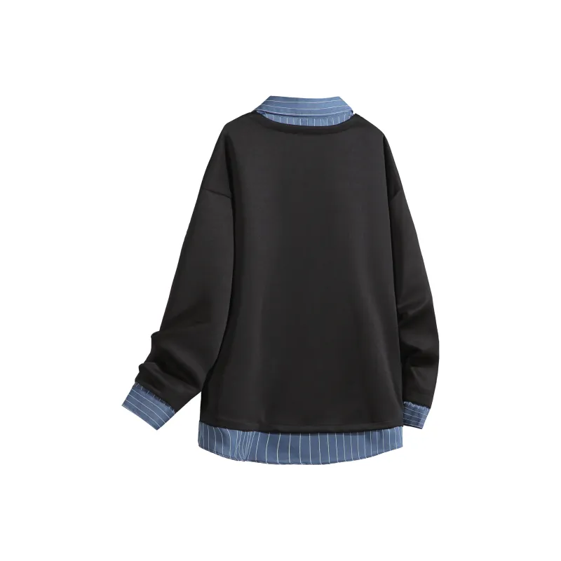 Mackyo Sweatshirts Unisex-1