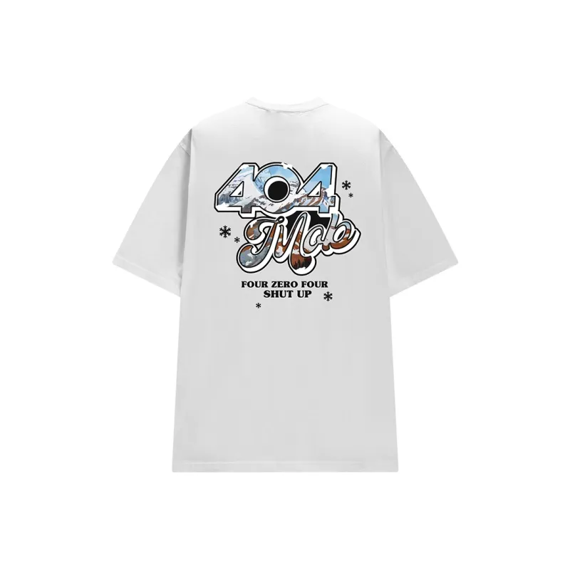 404MOB GANG T Shirts Unisex-0