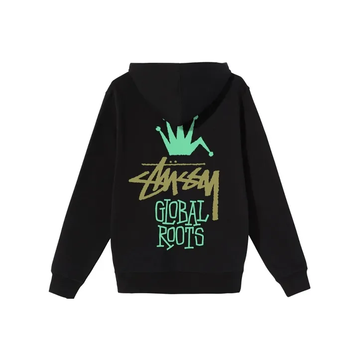 Stussy Sweatshirts Unisex-6