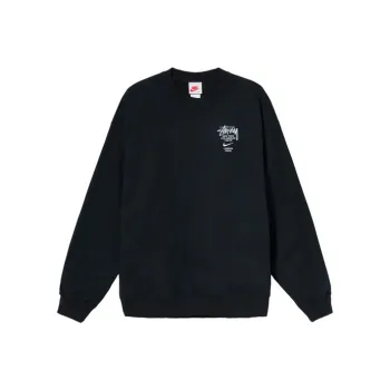 Nike X Stussy International Crewneck Sweatshirt