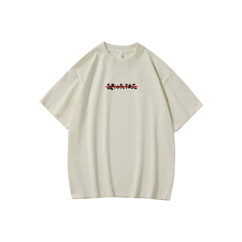 HOKLV T Shirts Unisex-10