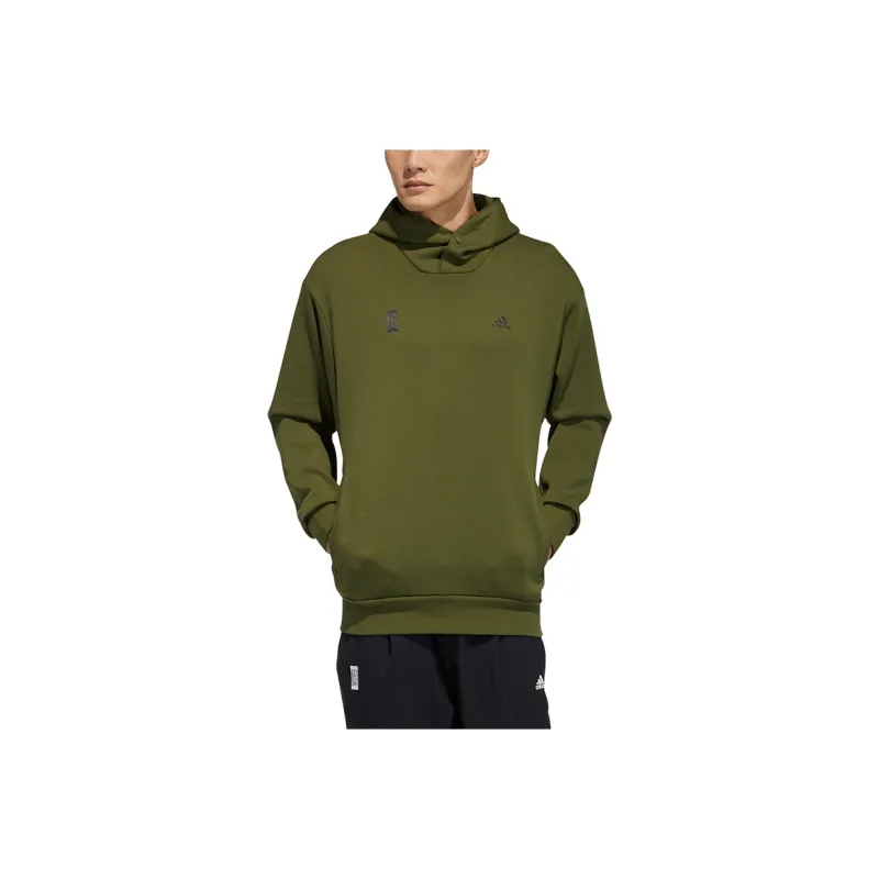 Adidas Sweatshirts Men Green-0