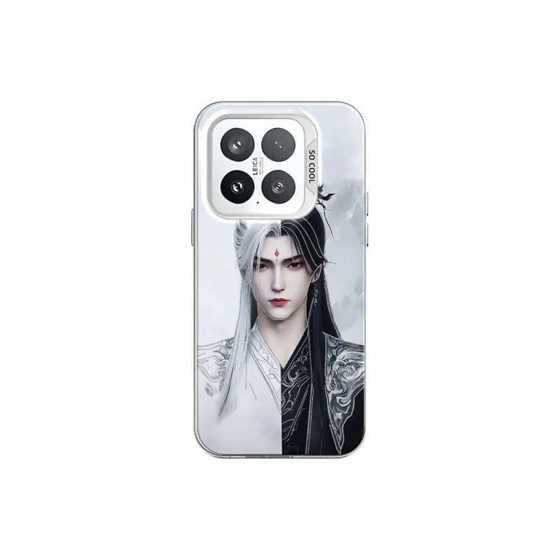 MANQIN Phone Cases-3