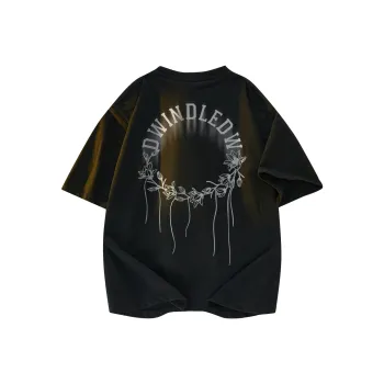 D&W T Shirts Unisex