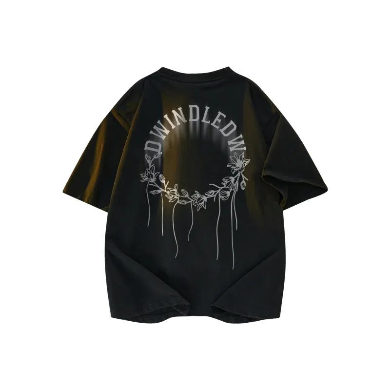 D&W T Shirts Unisex-0