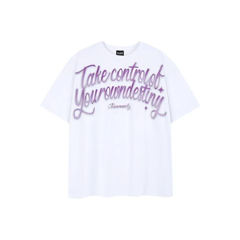 RUMMANDY T Shirts Unisex-7