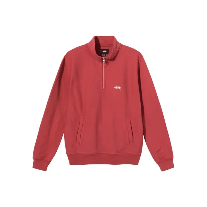 Stussy Stock Logo Mock-8