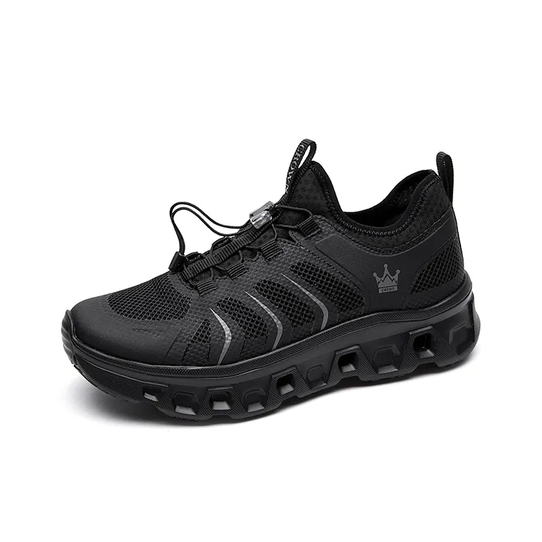 CROWN Low Top Outdoor Shoes Men's-1