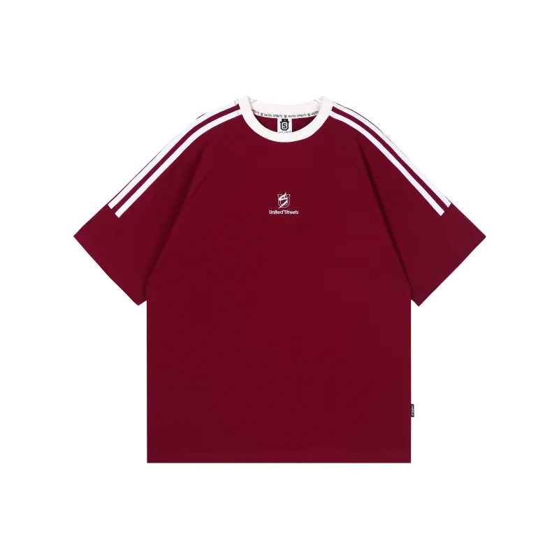 US T-Shirts Unisex-6