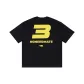 Black-Yellow Print