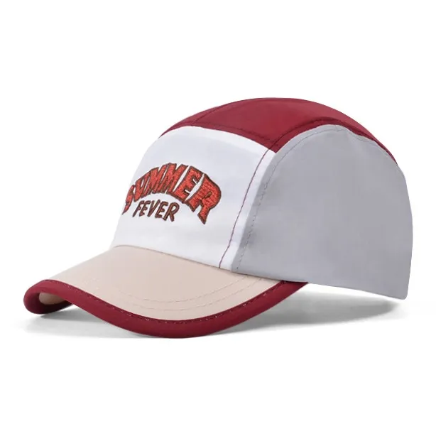 AAJF Cotton Baseball Caps Kids'-1