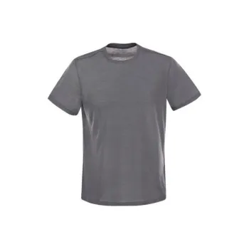 MAJESTIC FILATURES T-Shirt Men's Gray