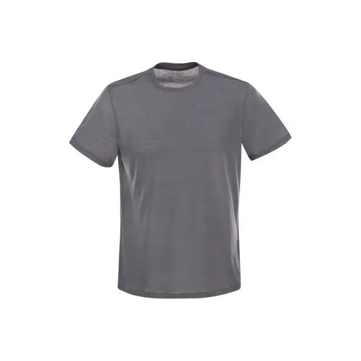 MAJESTIC FILATURES T-Shirt Men's Gray-0
