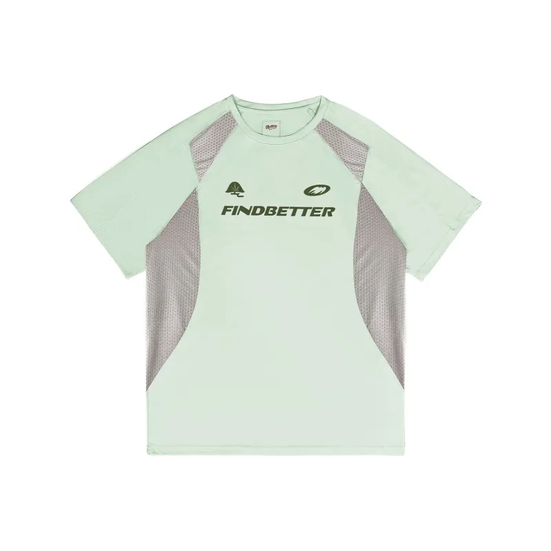 FIND BETTER T Shirts Unisex-4