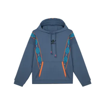 Adidas Originals Sweatshirt Men's Ink Blue