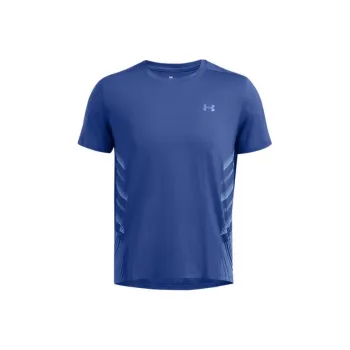 Under Armour T Shirt Men's Tech Blue