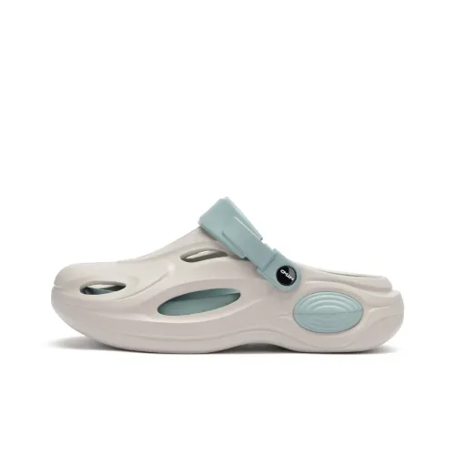 Hotwind Clogs Men