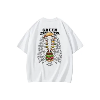 GF T Shirts Unisex