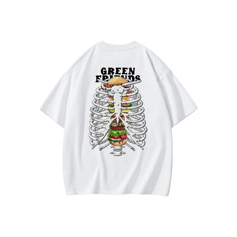 GF T Shirts Unisex-15