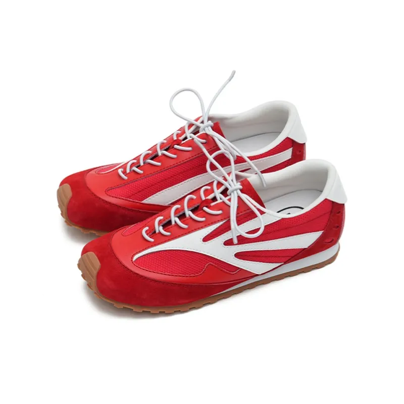 MASOOMAKE Breathable Lightweight Casual Shoes Women's-15