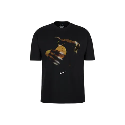 Nike Sha'Carri Richardson 'So Win' Adult Nike Running T Shirt