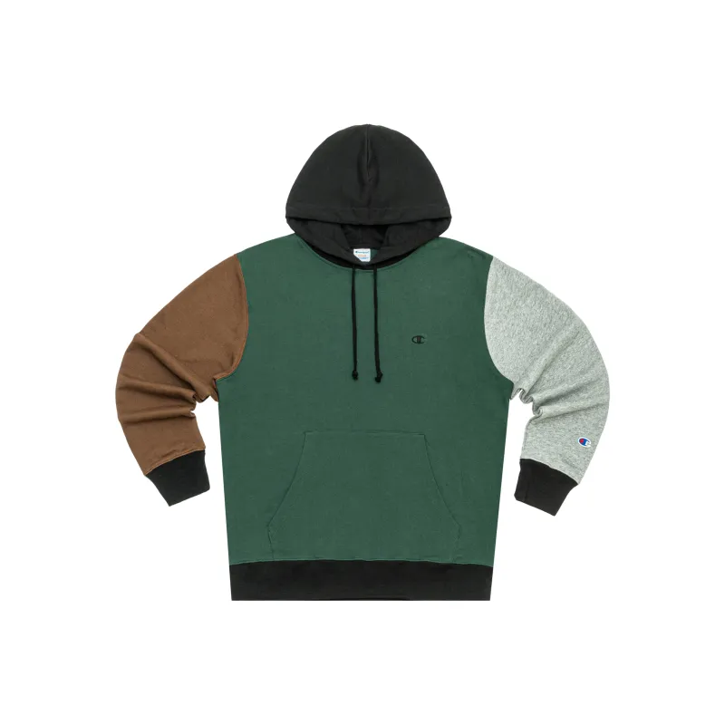 Champion Hooded Loose Fit Regular Sweatshirt Japan Version Unisex-4