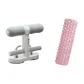 Sit-Up Assist Machine+30cm Convenient Foam Roller