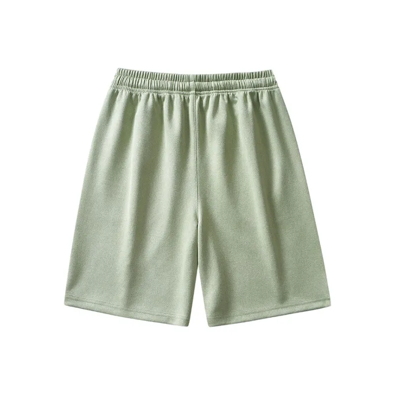 I.E Casual Shorts Unisex-7