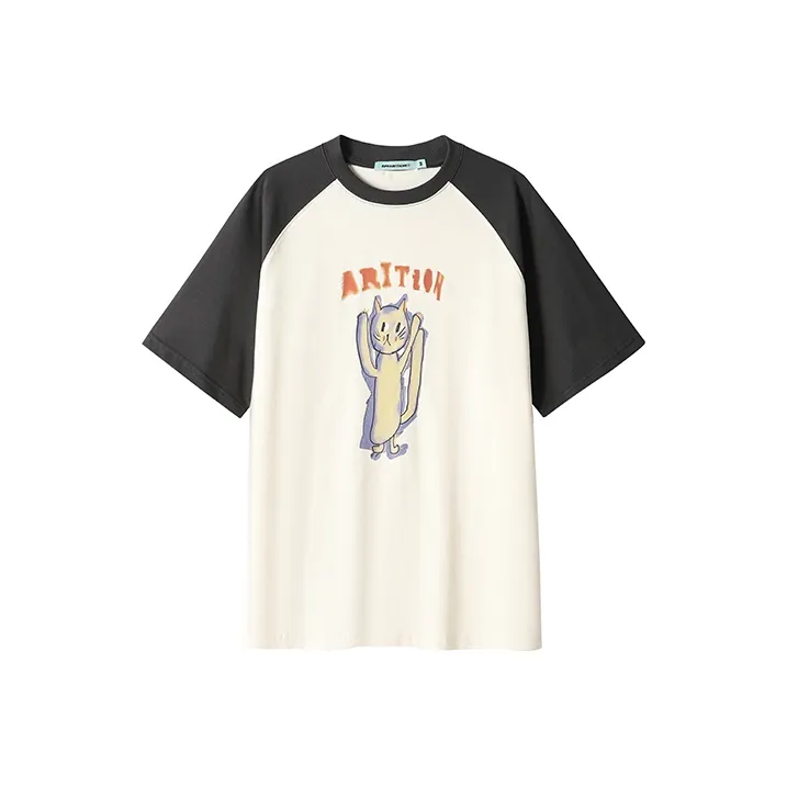 Apparition T Shirts Unisex-3