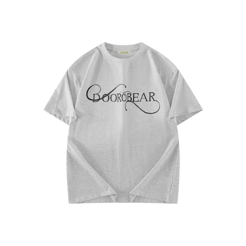 Budding Bear T Shirts Unisex-6