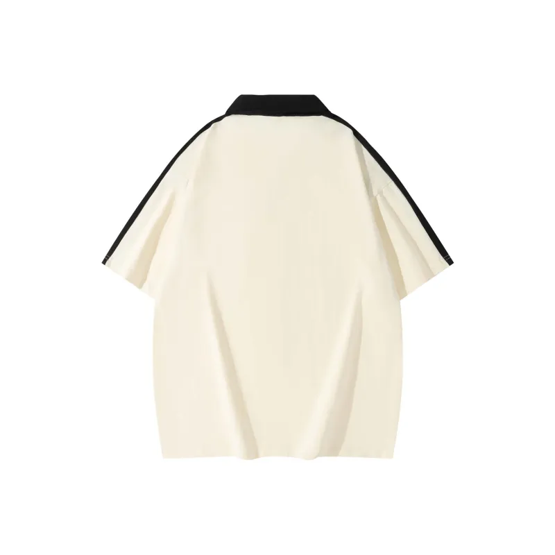 Kawasaki Polo Shirts Unisex-1
