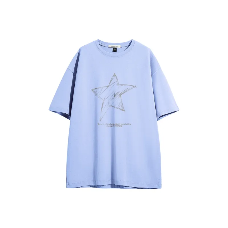 AMBER LIGHT T Shirts Unisex-10