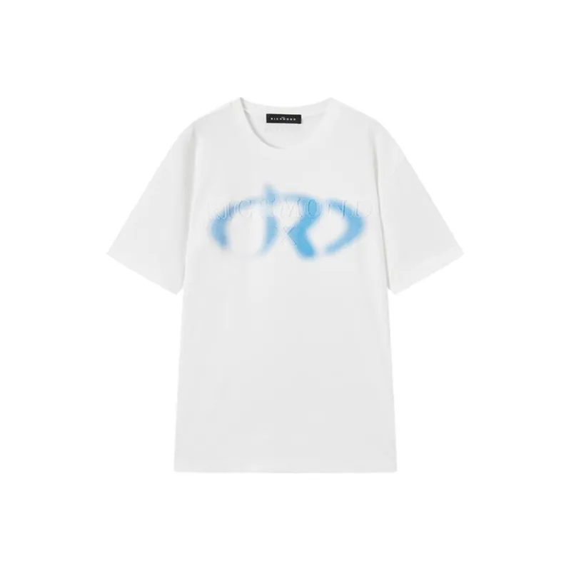 JOHN RICHMOND T Shirts Men-2