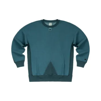 Craig Green X Champion Sweatshirts Unisex Lake Blue