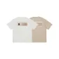 White Gray+Khaki