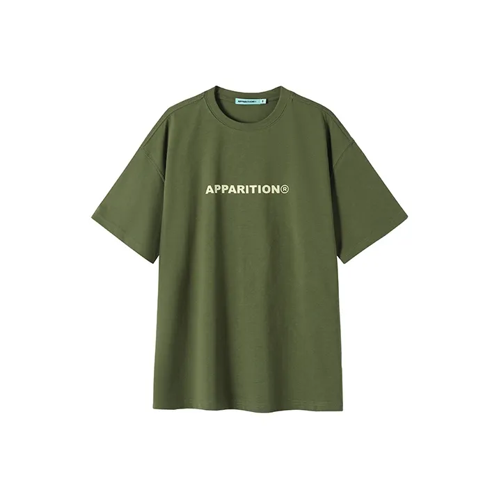 Apparition T Shirts Unisex-9