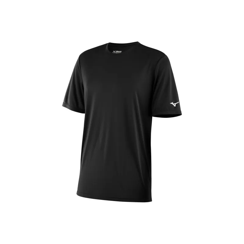 Mizuno NXTRUNBIRD T-Shirt Unisex-2