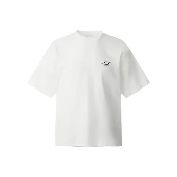ONITSOP T-Shirts Unisex White