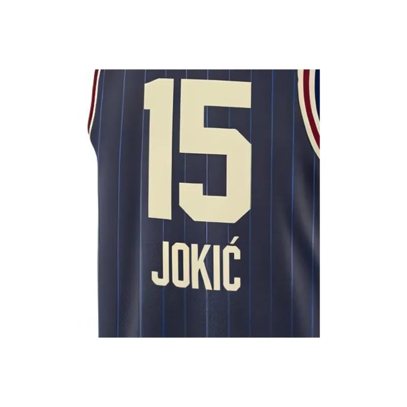 Jordan Nba Dri Fit Nikola Jokic All Star Jersey-2