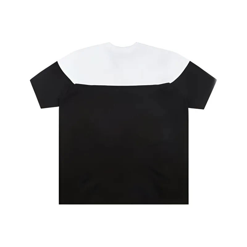 Supreme Split Logo S/S Top-1